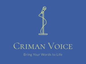 beth criman voice overs